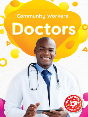 cover image of Doctors
